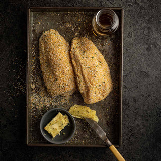 CHICKEN KEIV - 4PACK