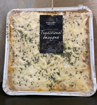 TRADITIONAL LASAGNE - SMALL