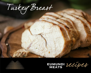 Roast Turkey Breast