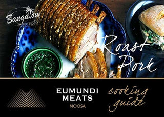 Roast Pork