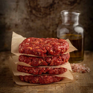 Burgers