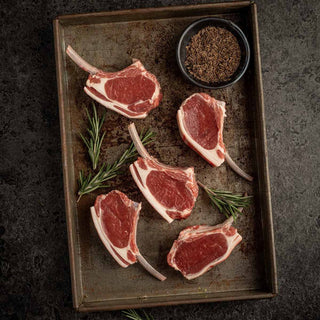 Lamb