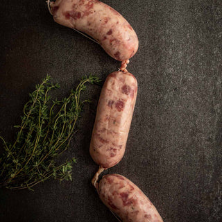 BORGO COTECHINO 500GR