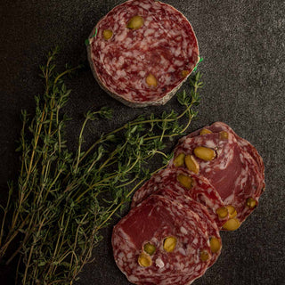 BORGO PROSCIUTTO 100G