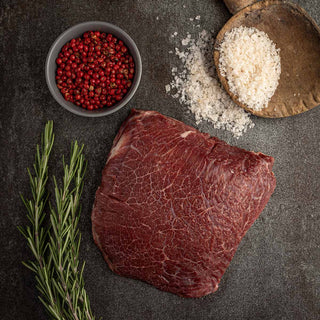 FRESH BEEF CHEEKS