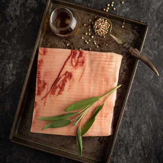 PORK BELLY
