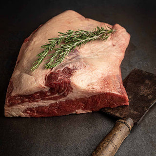 BRISKET (WHOLE)