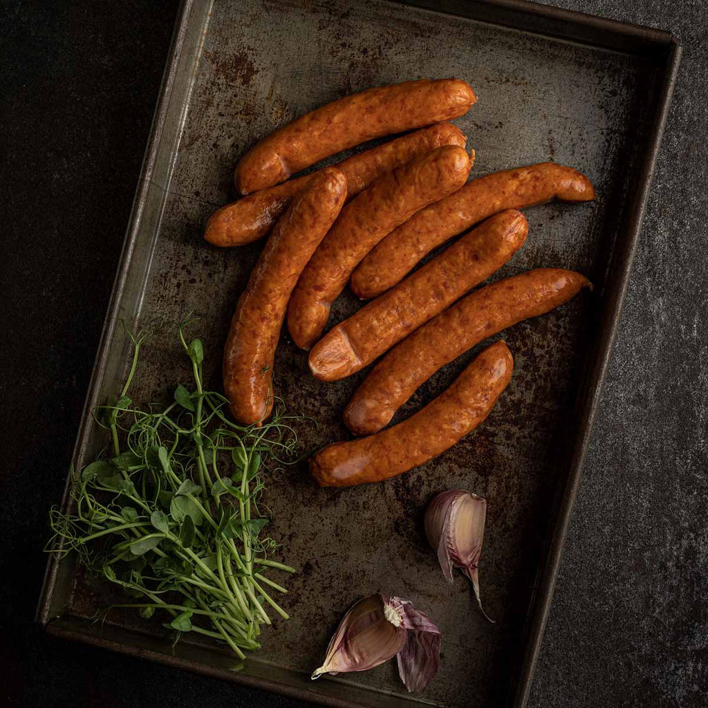 CHEESE KRANSKY – Eumundi Meats