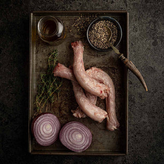 CHICKEN NECKS - FRESH