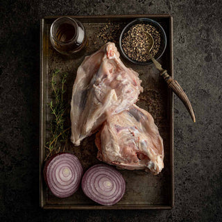 CHICKEN BROTH BONES - FROZEN