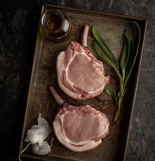 PORK CUTLET