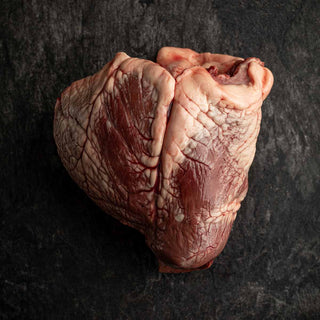 LAMB HEARTS