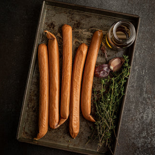 SMOKED KRANSKY
