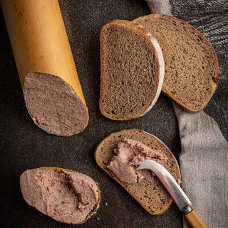 LEBERWURST COARSE