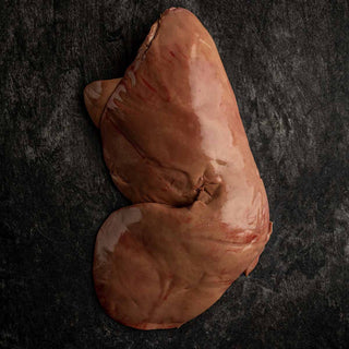 LAMB'S FRY
