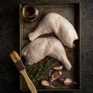 FREE RANGE CHICKEN MARYLANDS