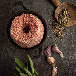 PORK MINCE