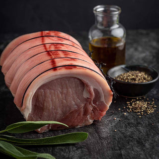 PORK LOIN ROAST