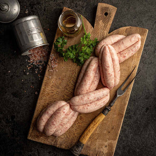 BANGALOW PORK CHIPOLATES
