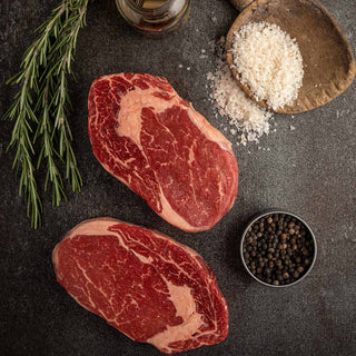 PASTURED  RIB EYE