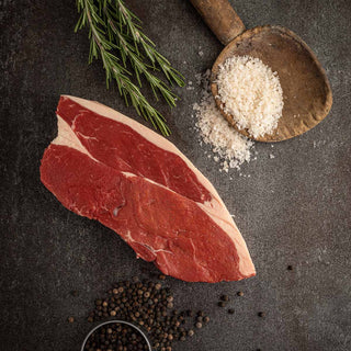 PASTURED  RUMP