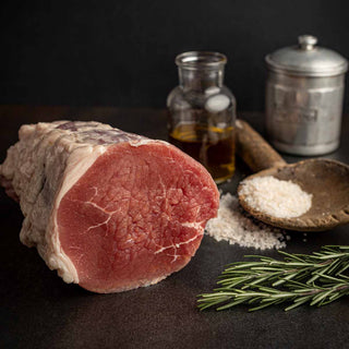 CORNED   SILVERSIDE