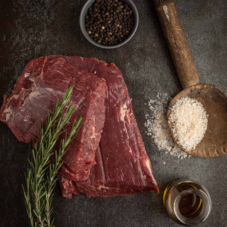 BEEF SKIRT (BAVETTE)