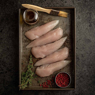 CHICKEN TENDERLOINS