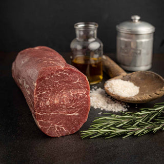 EYE FILLET (WHOLE)