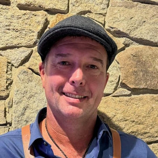 Eumundi Meats team: butcher headshot 600
